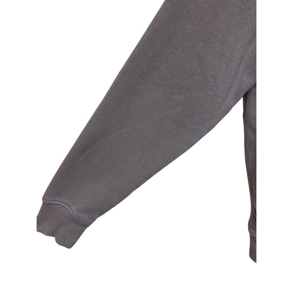 Margaritaville Jimmy Buffett Men's Hoodie Sweatshirt Parrot Grey  Medium - Picture 3 of 9